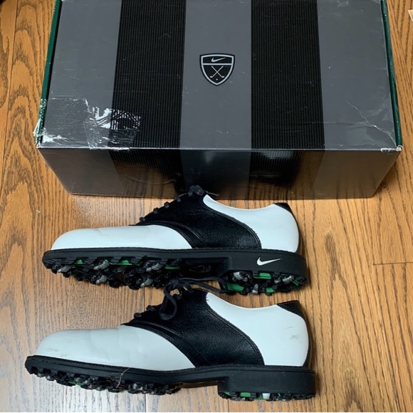 Nike golf Shoes - Picture 4 of 6